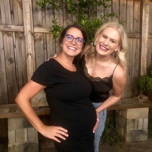 Meet your Posher, Abbey